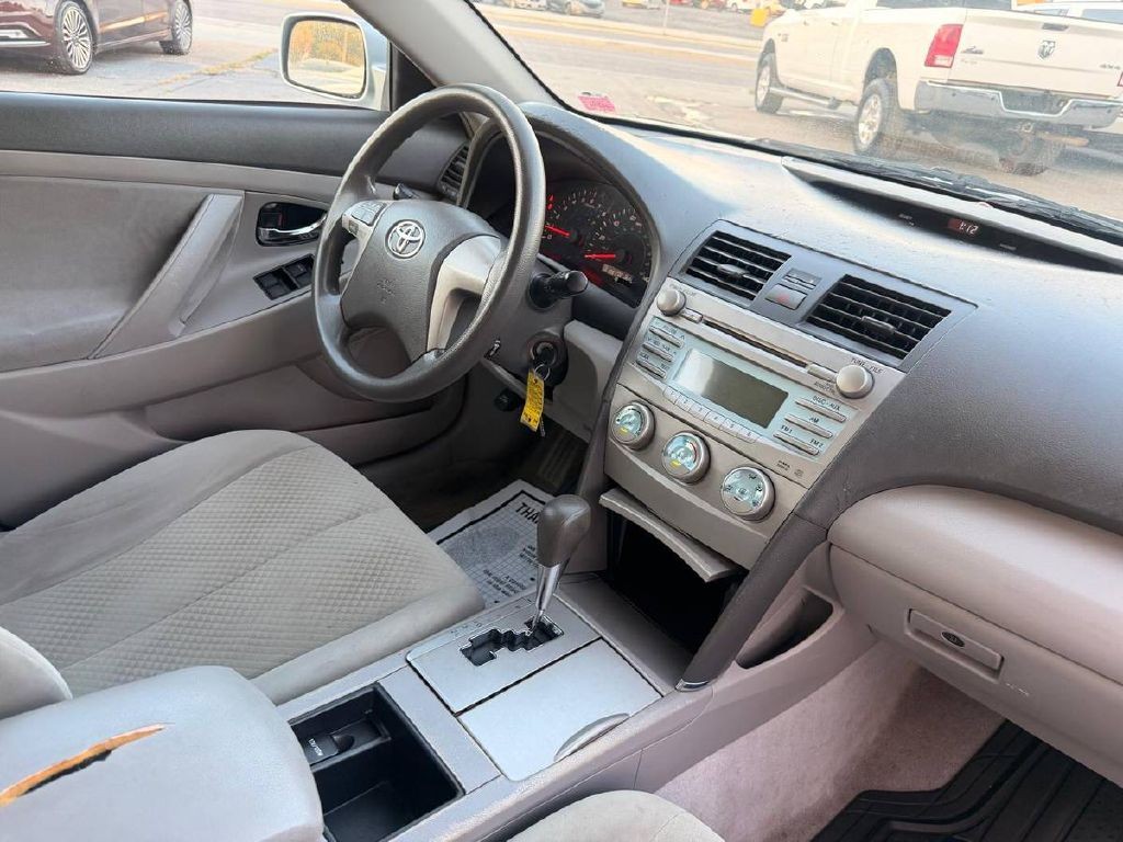 2007 Toyota Camry Image 13