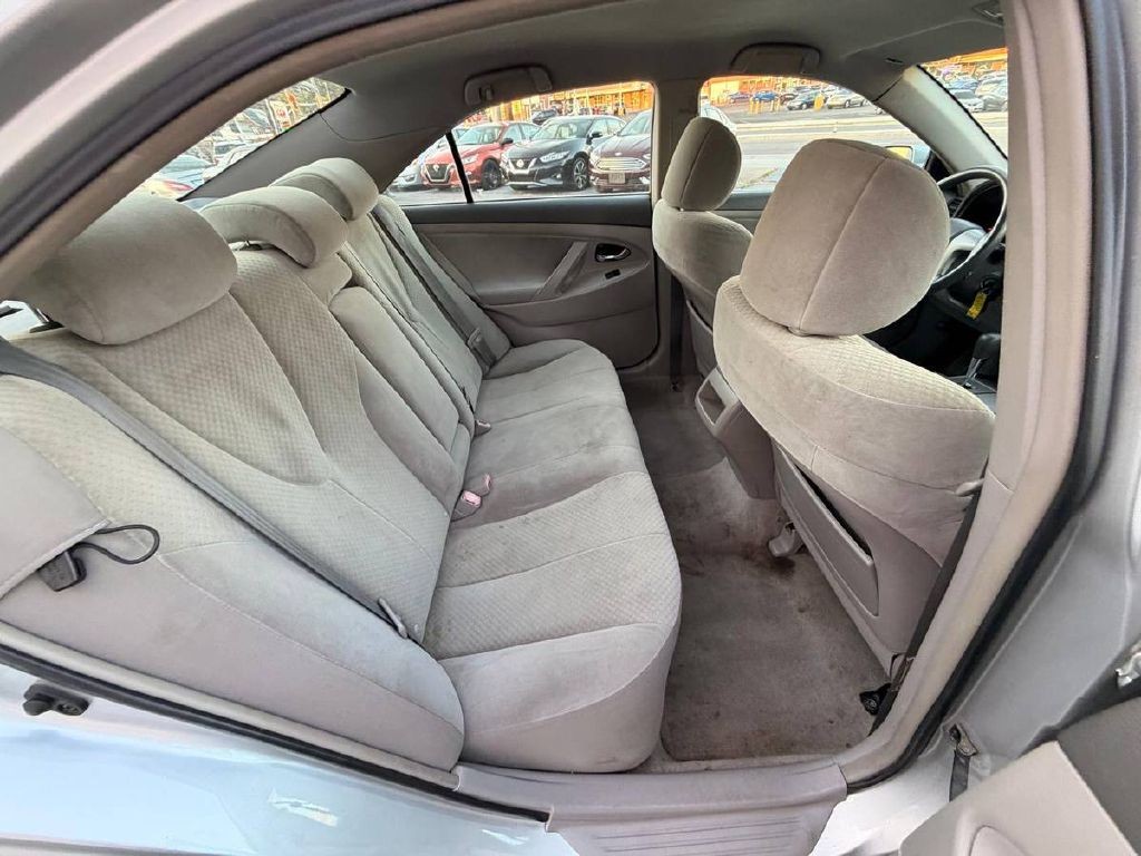 2007 Toyota Camry Image 14