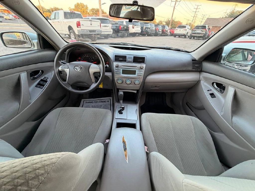 2007 Toyota Camry Image 15