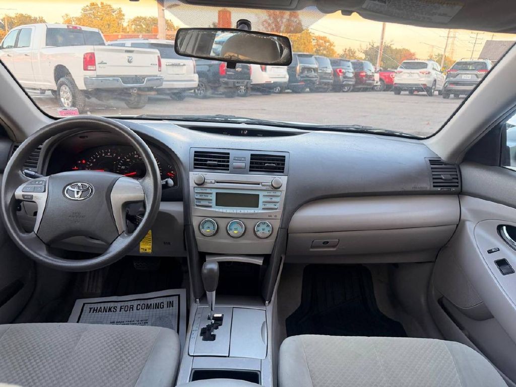 2007 Toyota Camry Image 16