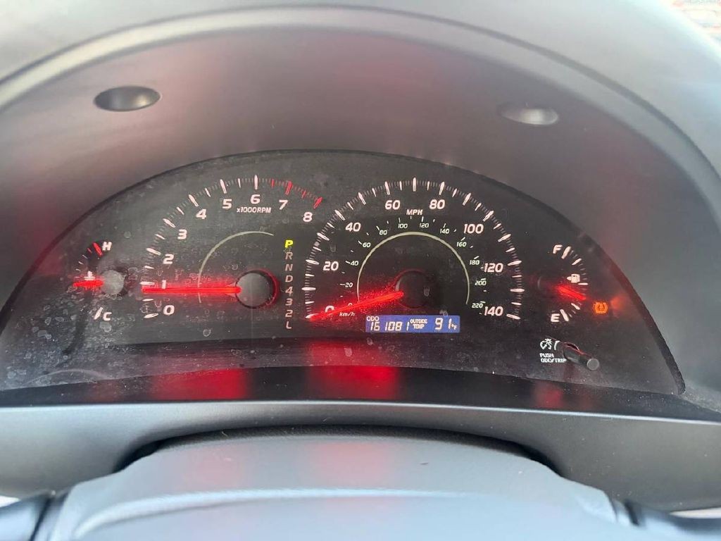 2007 Toyota Camry Image 17