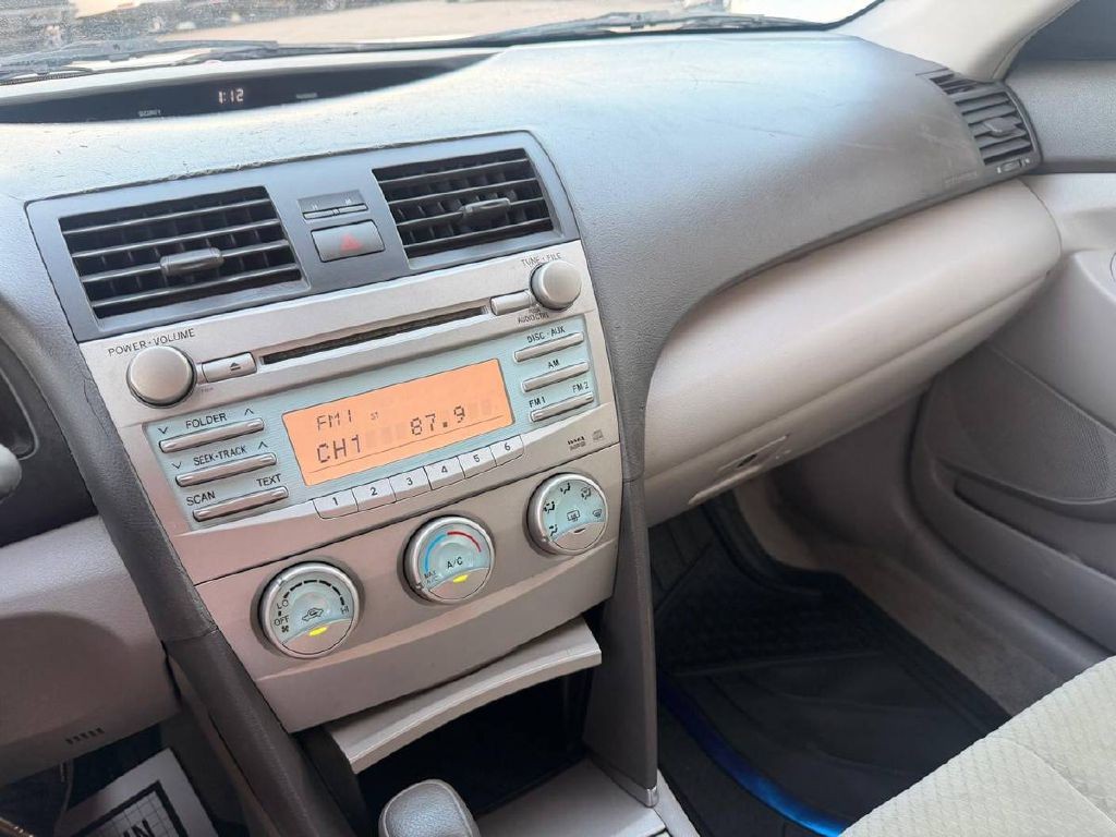 2007 Toyota Camry Image 18