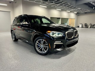 Image for 2018 BMW X3 xDrive ID: 6368567