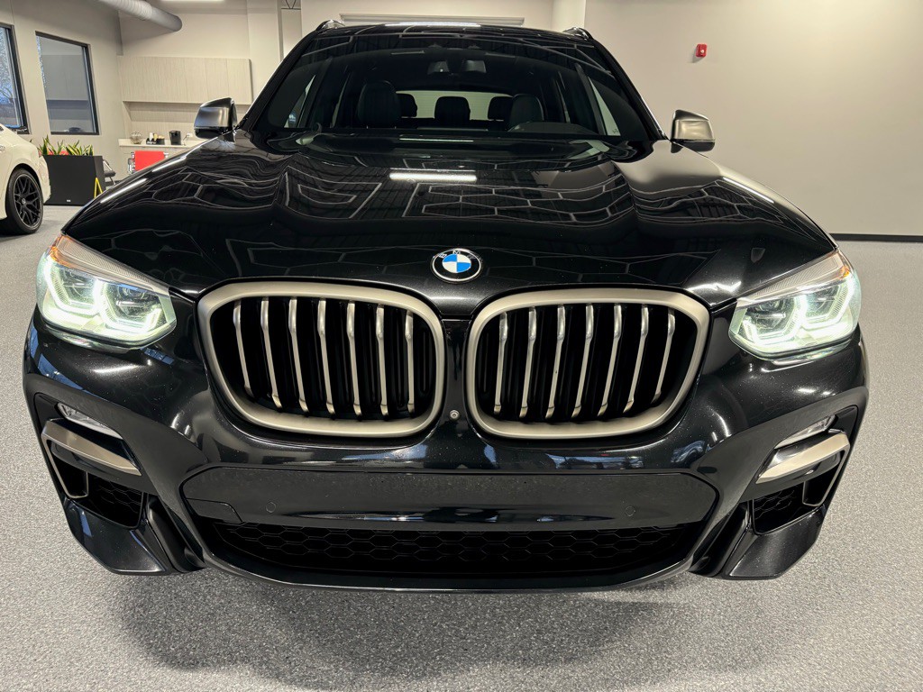 2018 BMW X3 Image 5