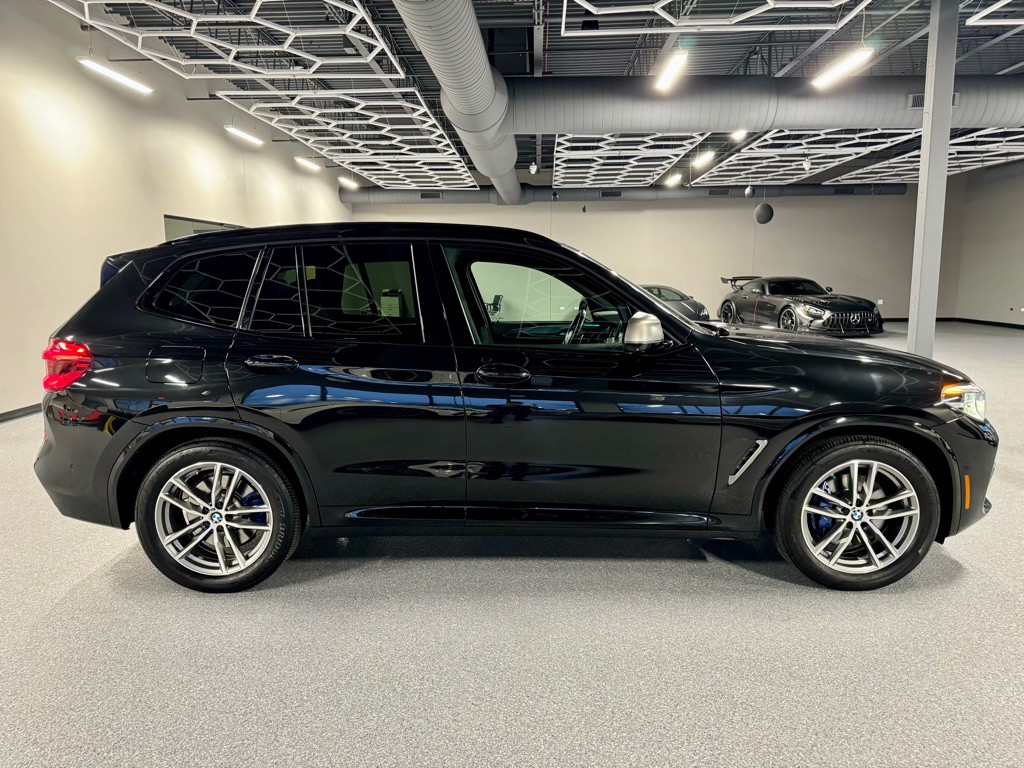 2018 BMW X3 Image 16