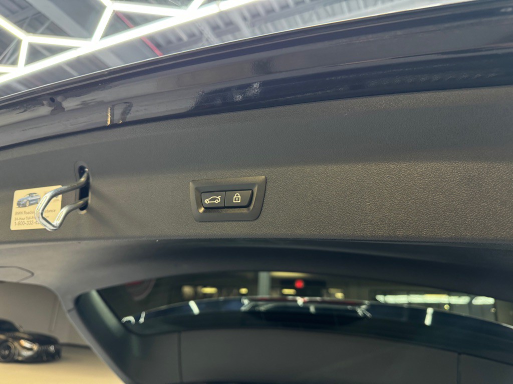 2018 BMW X3 Image 26