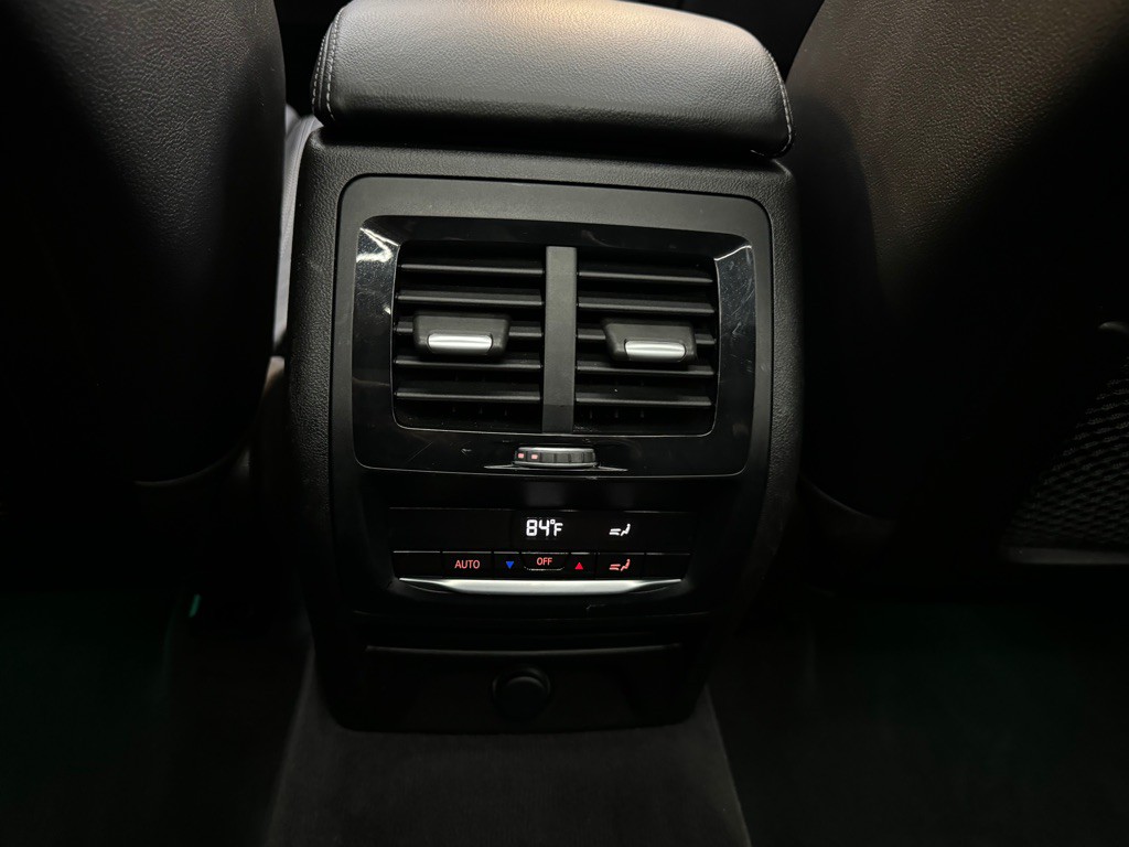 2018 BMW X3 Image 29