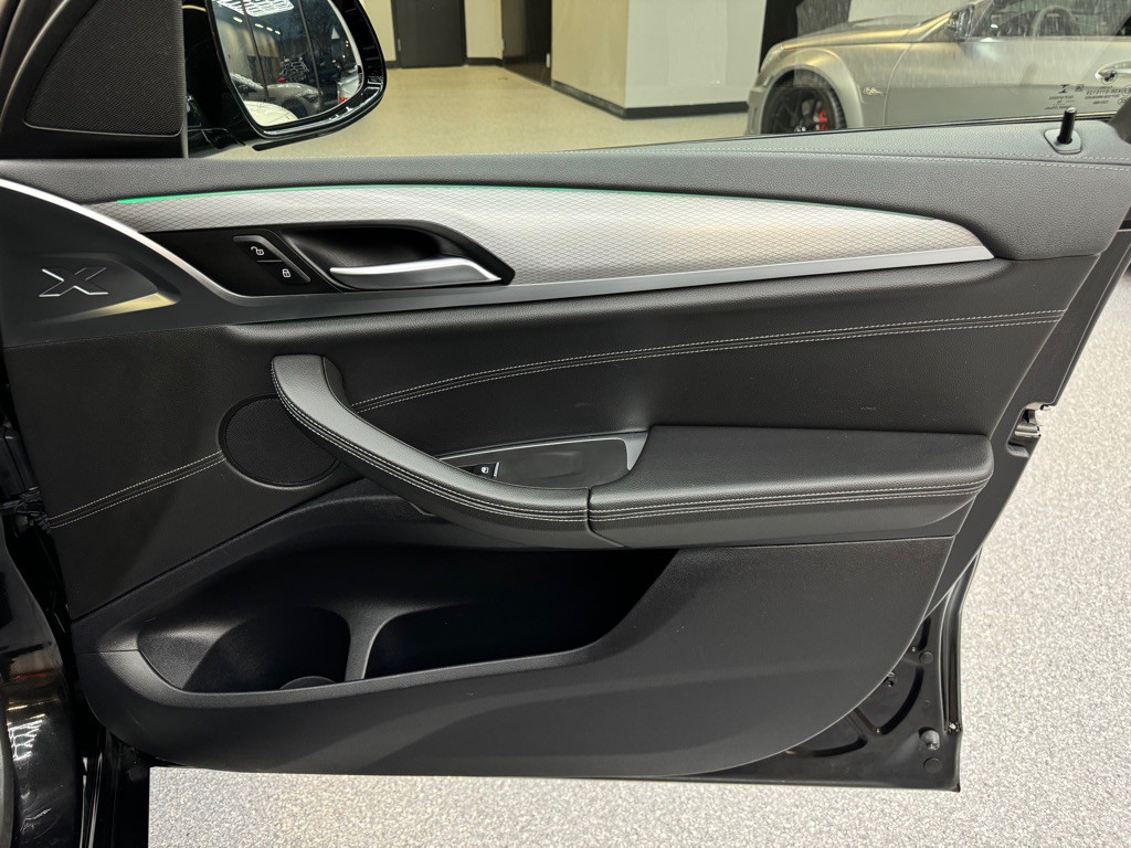 2018 BMW X3 Image 30
