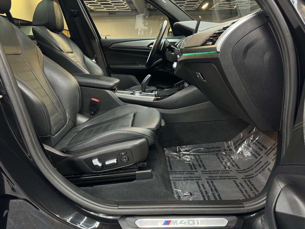 2018 BMW X3 Image 31