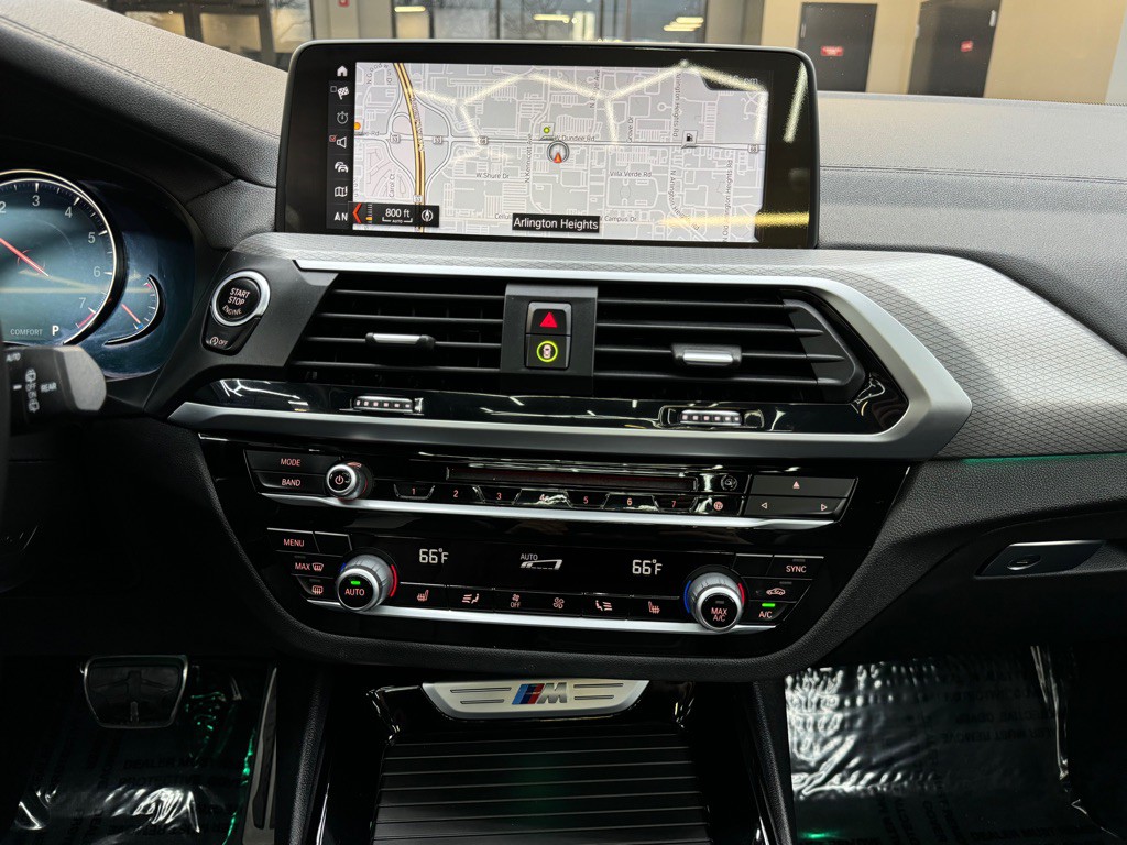 2018 BMW X3 Image 33