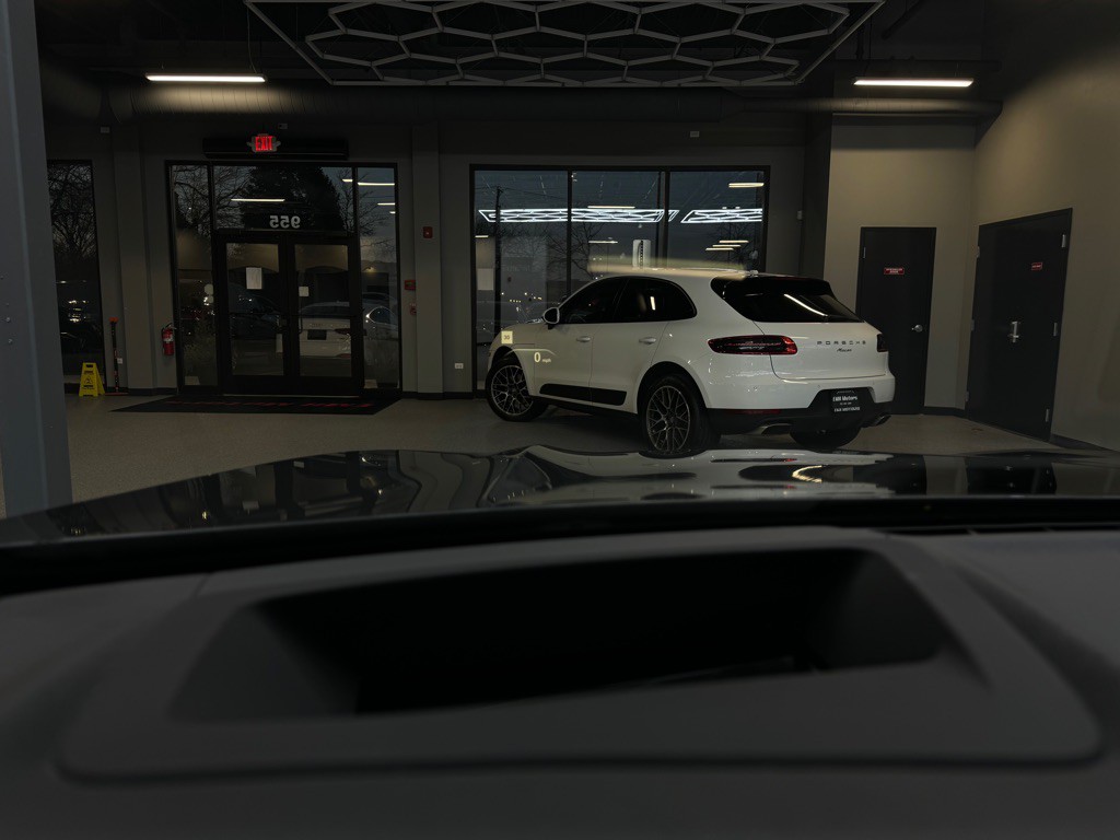 2018 BMW X3 Image 44
