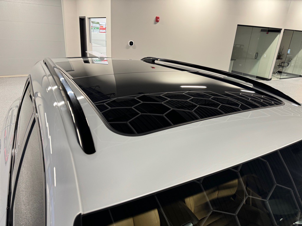 2016 Porsche Cayenne Image 13