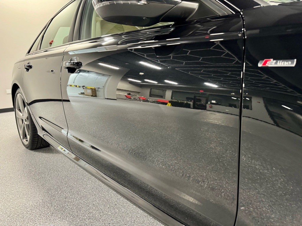 2014 Audi A6 Image 13