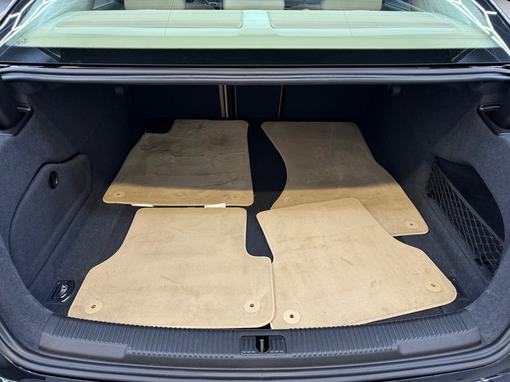 2014 Audi A6 Image 21