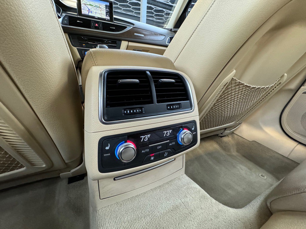 2014 Audi A6 Image 24