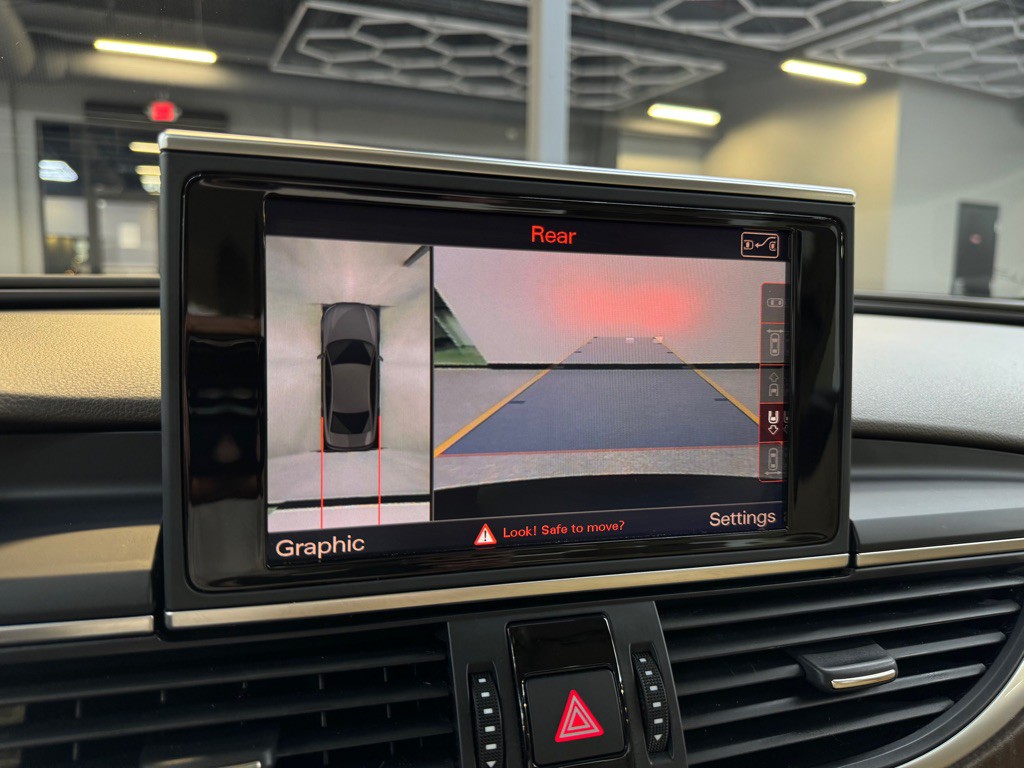 2014 Audi A6 Image 30