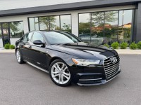 Image for 2016 Audi A6 Premium Plus ID: 6583970