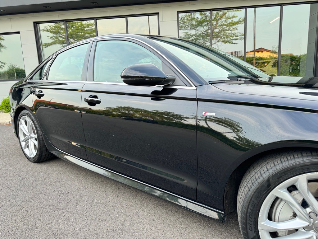 2016 Audi A6 Image 3