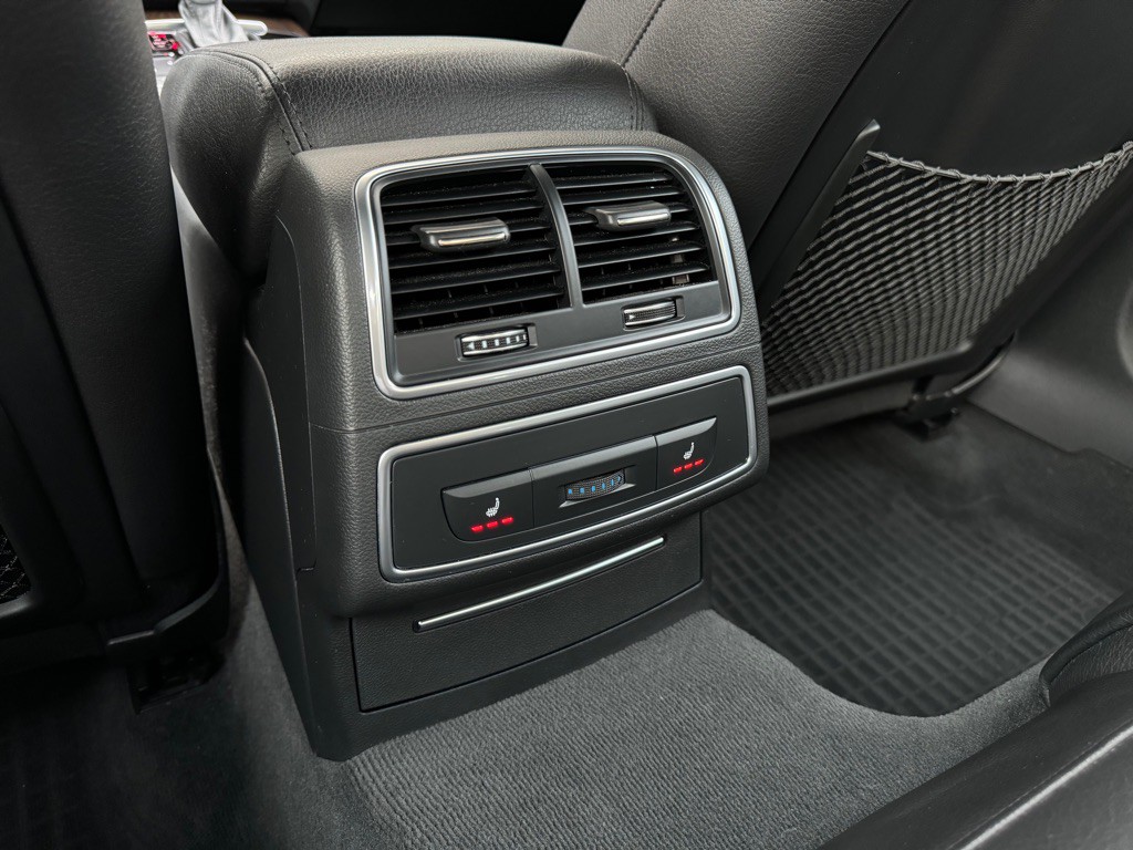 2016 Audi A6 Image 21