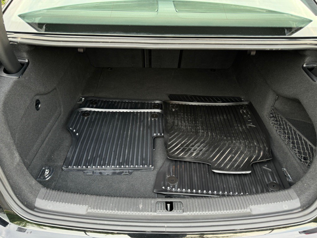 2016 Audi A6 Image 22