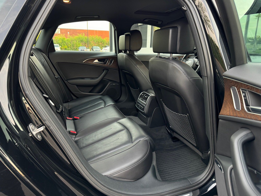 2016 Audi A6 Image 23