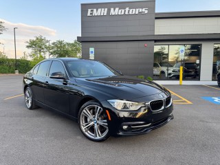Image for 2017 BMW 3 Series 340i ID: 6656671