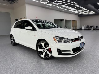 Image for 2015 Volkswagen GTI  ID: 6679138