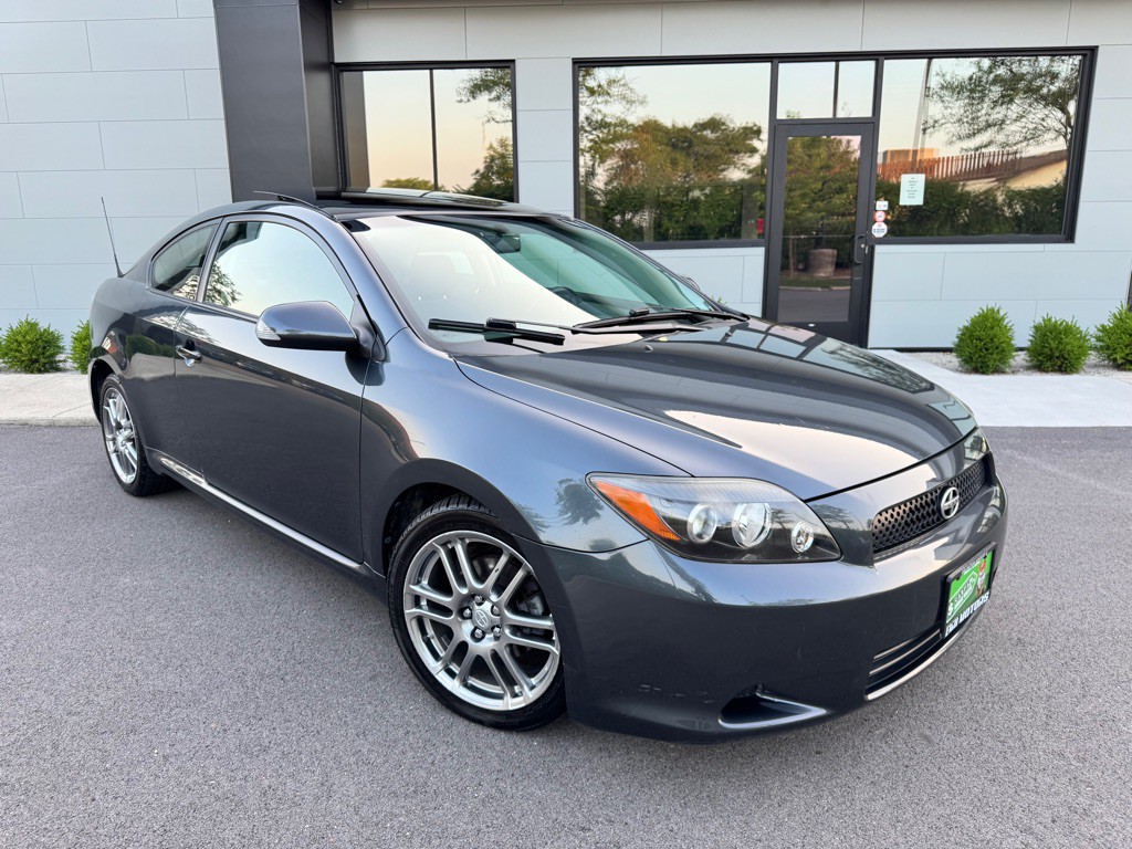 2008 Scion tC Image 1