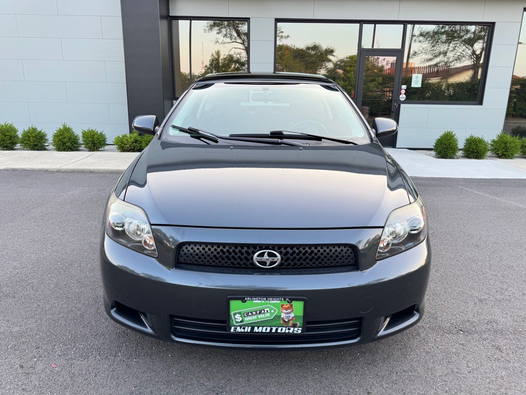 2008 Scion tC Image 2