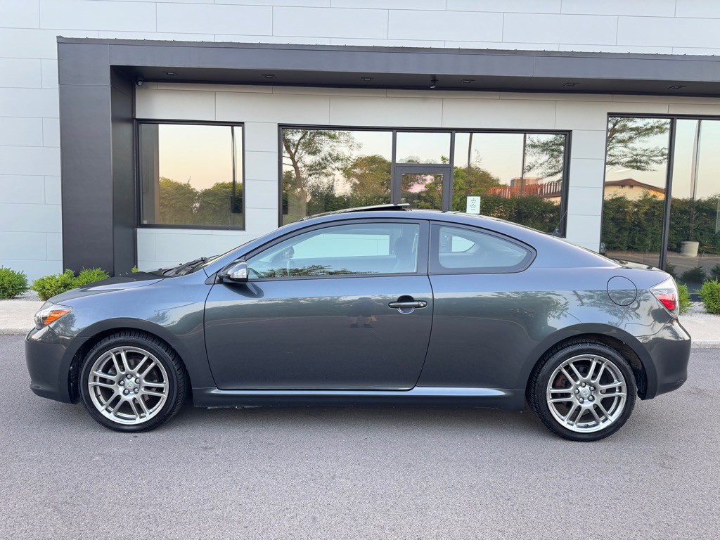 2008 Scion tC Image 4