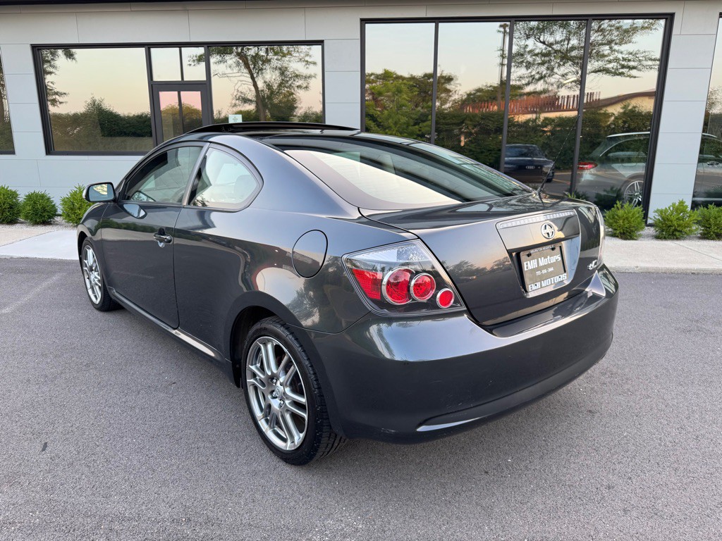 2008 Scion tC Image 5