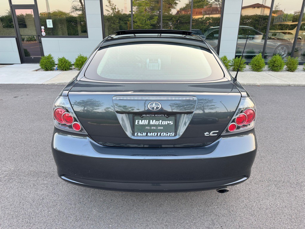 2008 Scion tC Image 6