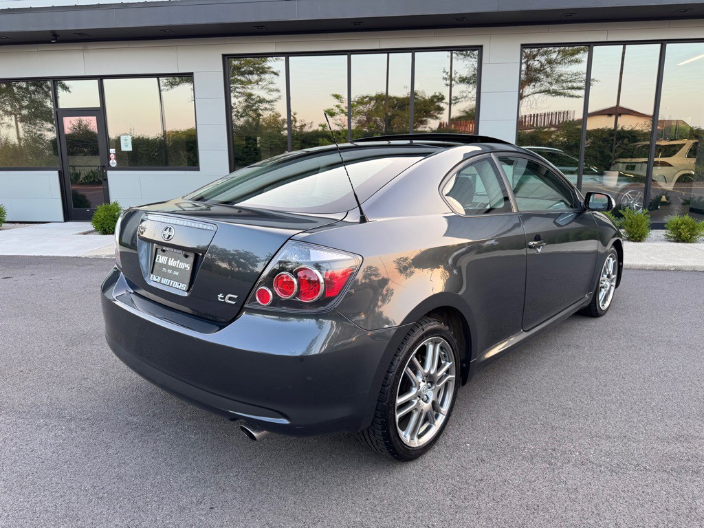 2008 Scion tC Image 7