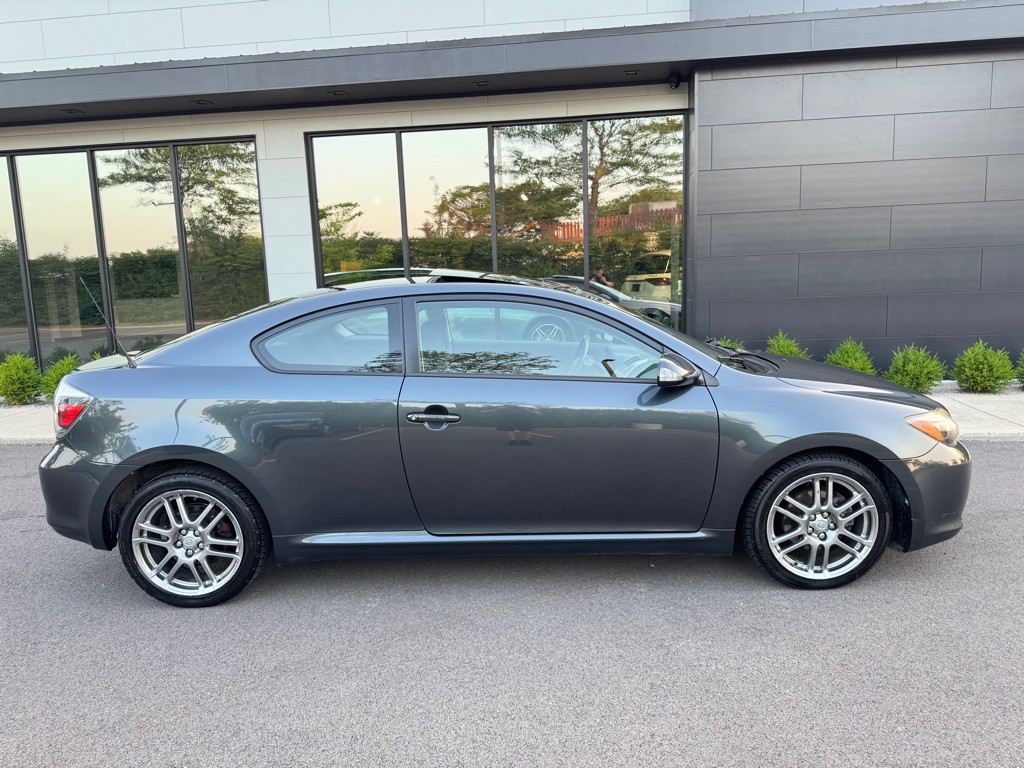 2008 Scion tC Image 8