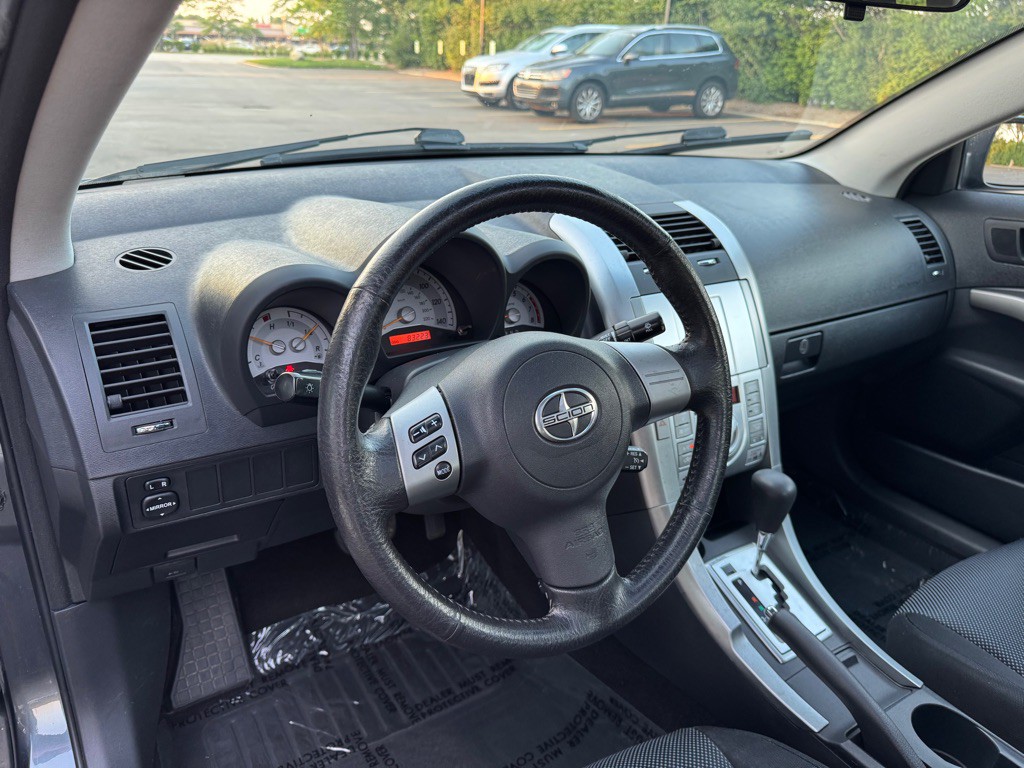2008 Scion tC Image 11