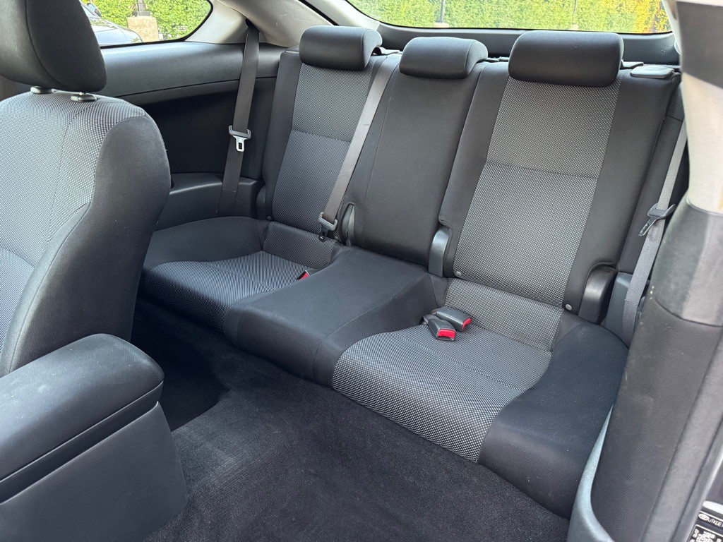 2008 Scion tC Image 12