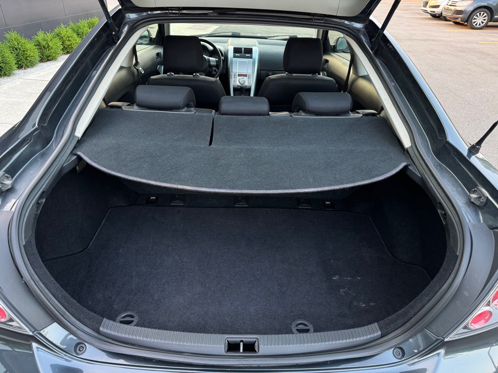 2008 Scion tC Image 13