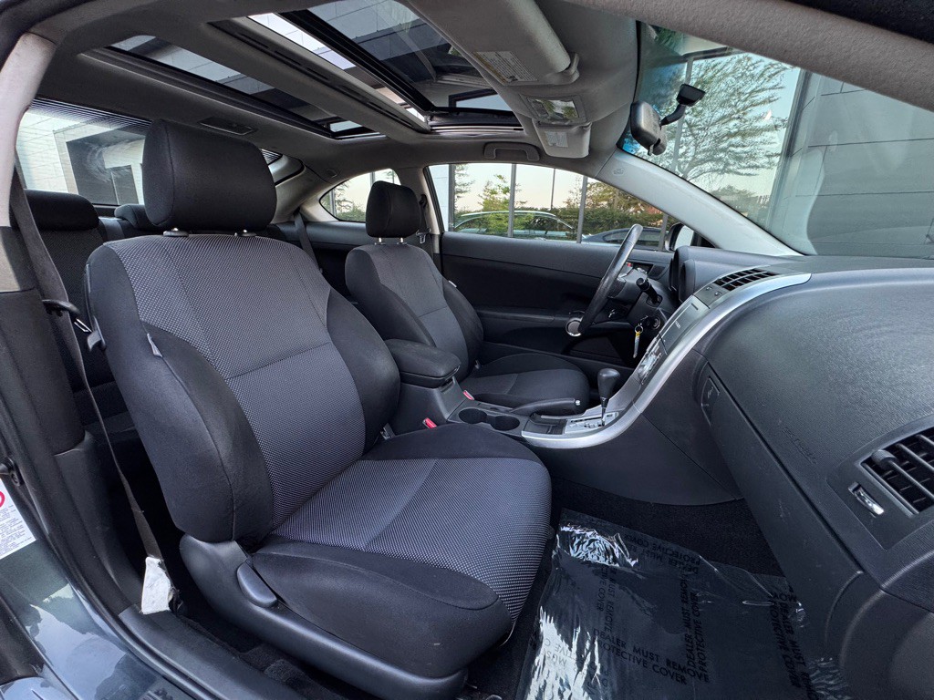 2008 Scion tC Image 14