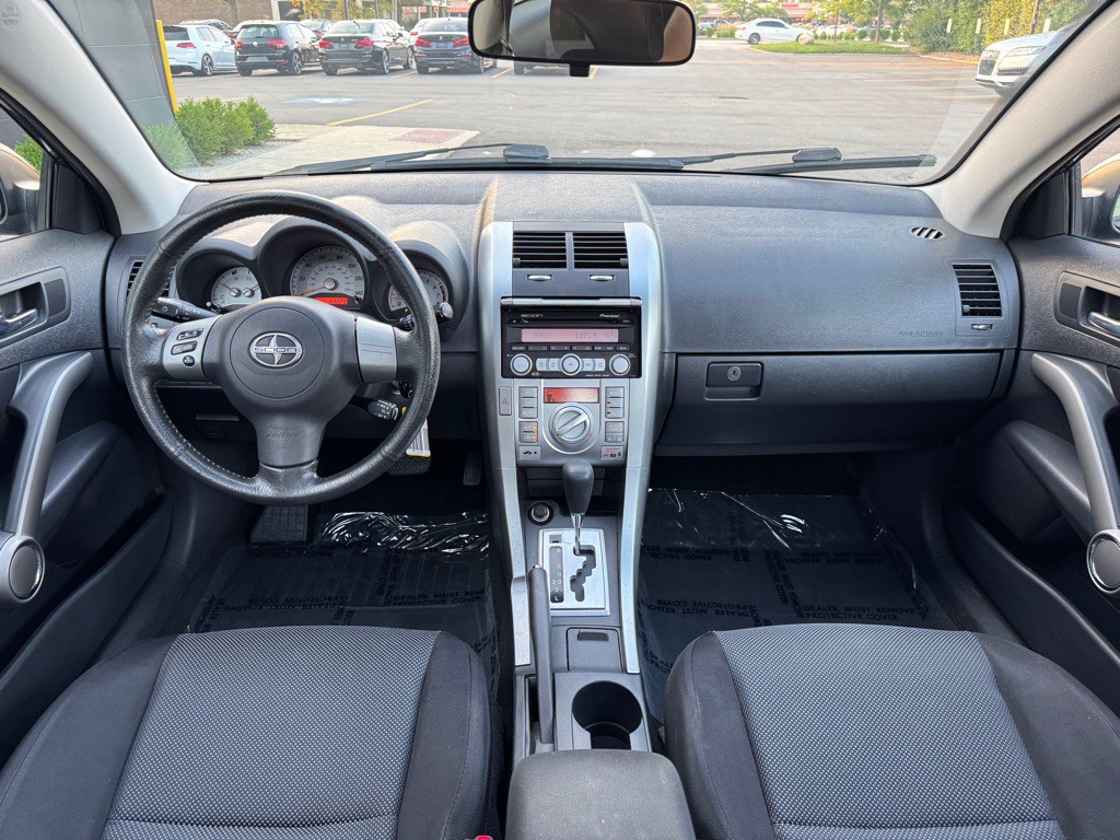 2008 Scion tC Image 15