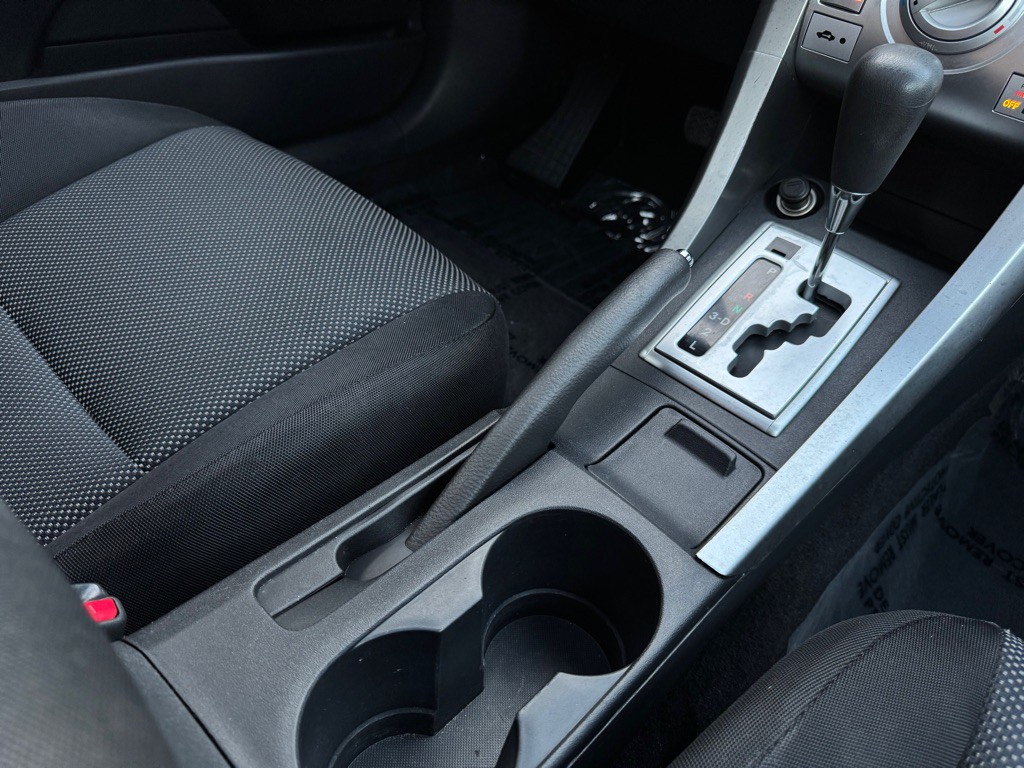 2008 Scion tC Image 17