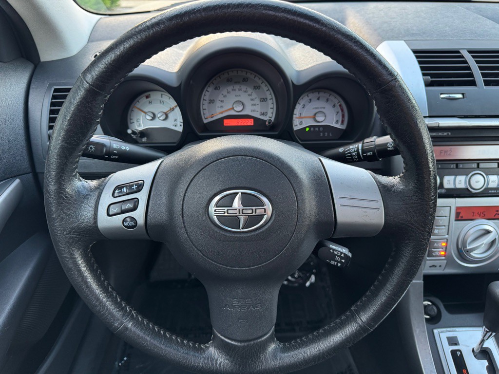2008 Scion tC Image 18