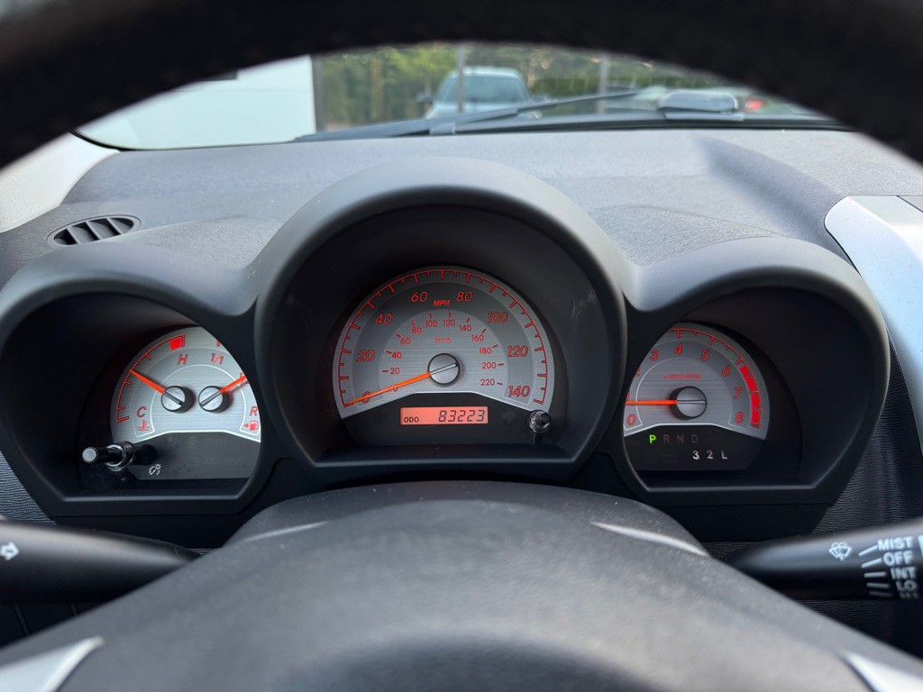 2008 Scion tC Image 19