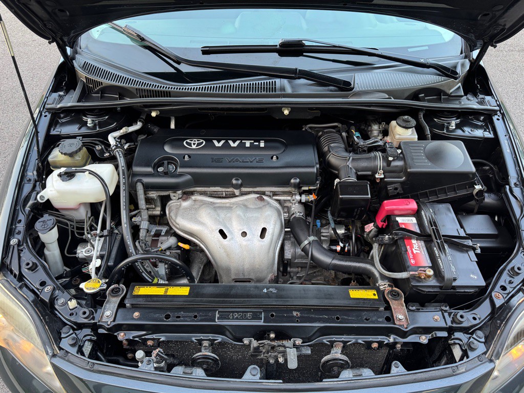 2008 Scion tC Image 20