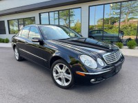 Image for 2006 Mercedes-Benz E-Class E 350 4MATIC ID: 6717879