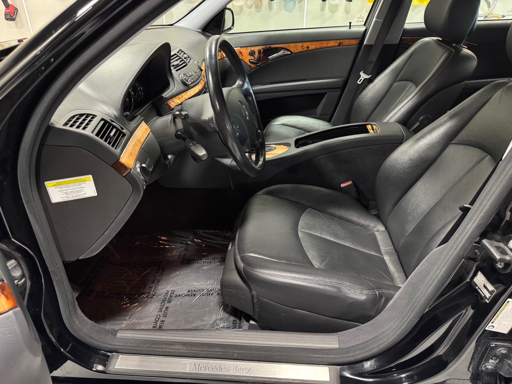 2006 Mercedes-Benz E-Class Image 17