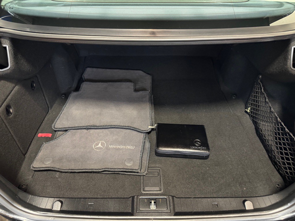 2006 Mercedes-Benz E-Class Image 19