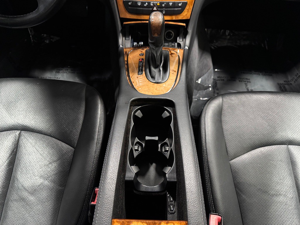 2006 Mercedes-Benz E-Class Image 26
