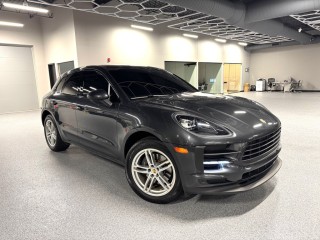 Image for 2019 Porsche Macan  ID: 6739827