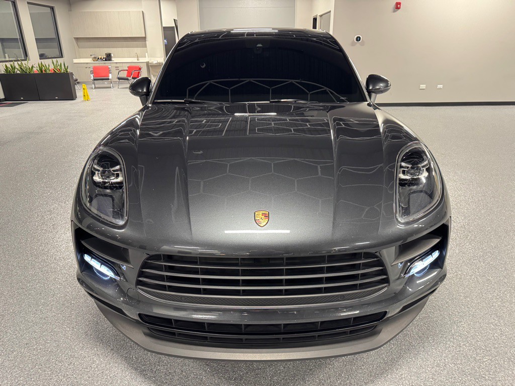 2019 Porsche Macan Image 5