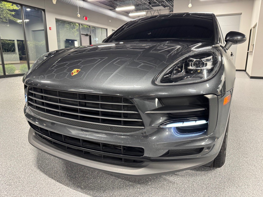 2019 Porsche Macan Image 6
